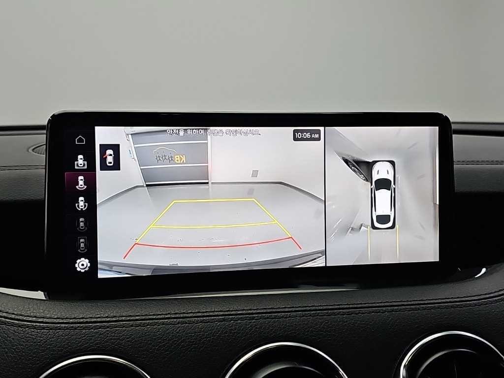 기아 스팅어 스팅어 마이스터 2WD 2.5 플래티넘 이미지 14
