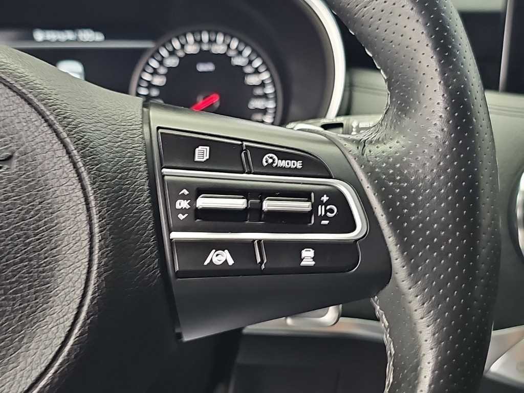 기아 스팅어 스팅어 마이스터 2WD 2.5 플래티넘 이미지 16