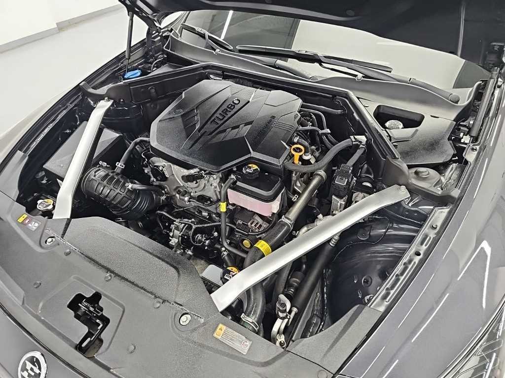 기아 스팅어 스팅어 마이스터 2WD 2.5 플래티넘 이미지 5