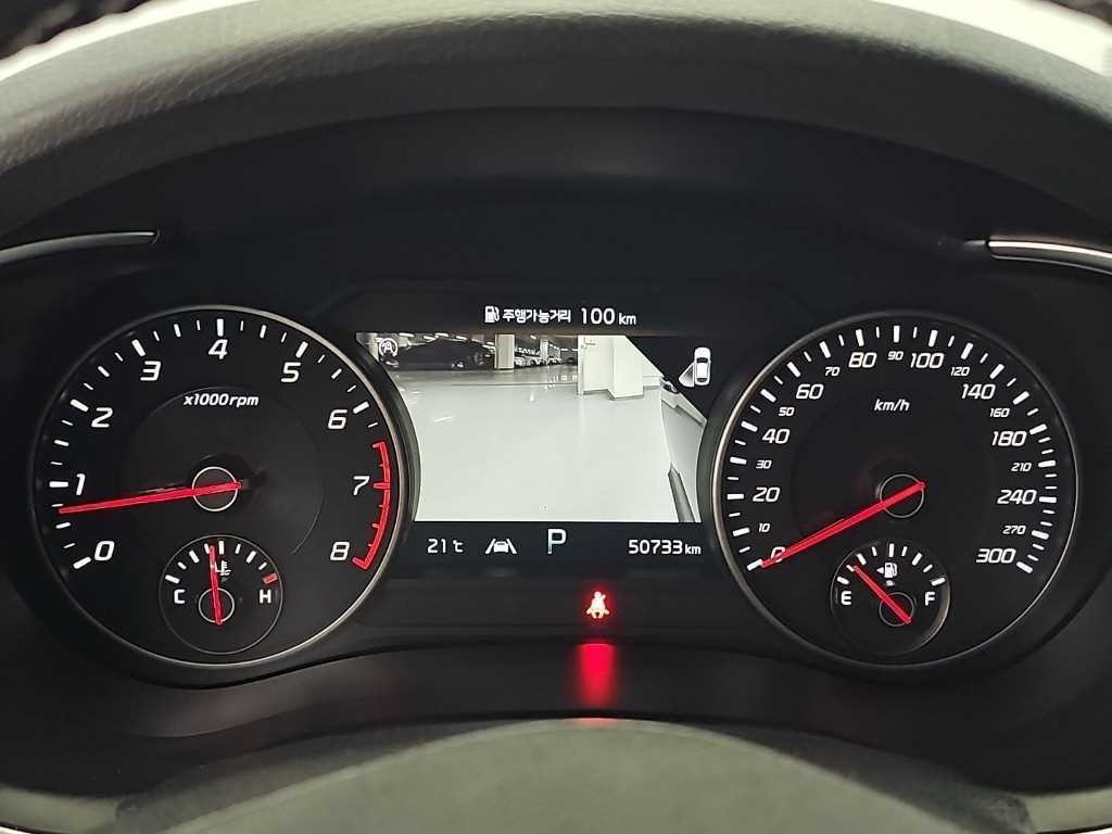 기아 스팅어 스팅어 마이스터 2WD 2.5 플래티넘 이미지 6