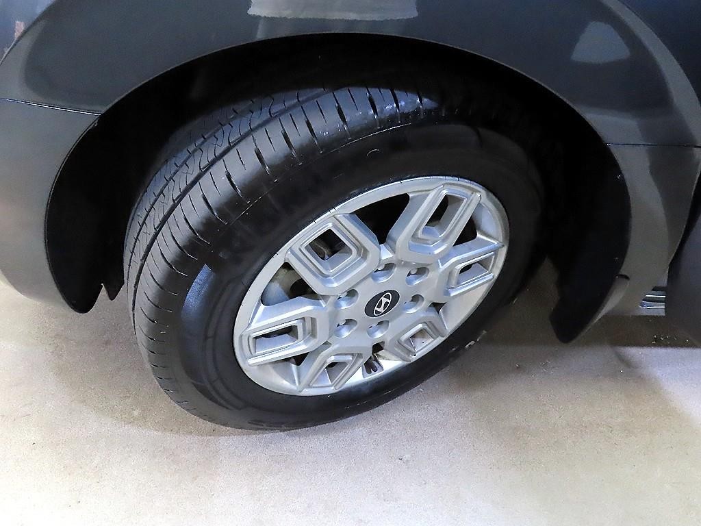 현대 스타리아 2WD 디젤 투어러 모던 11인승 이미지 20