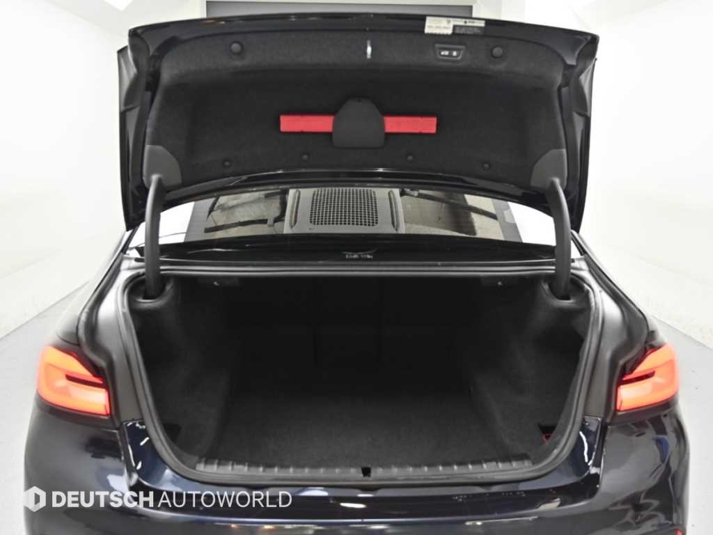 BMW 5시리즈 5시리즈 (G30) 523d xDrive M 스포츠 이미지 19