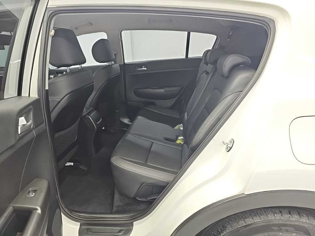 기아 스포티지 스포티지 더 볼드 1.6 디젤 4WD 트렌디 이미지 12