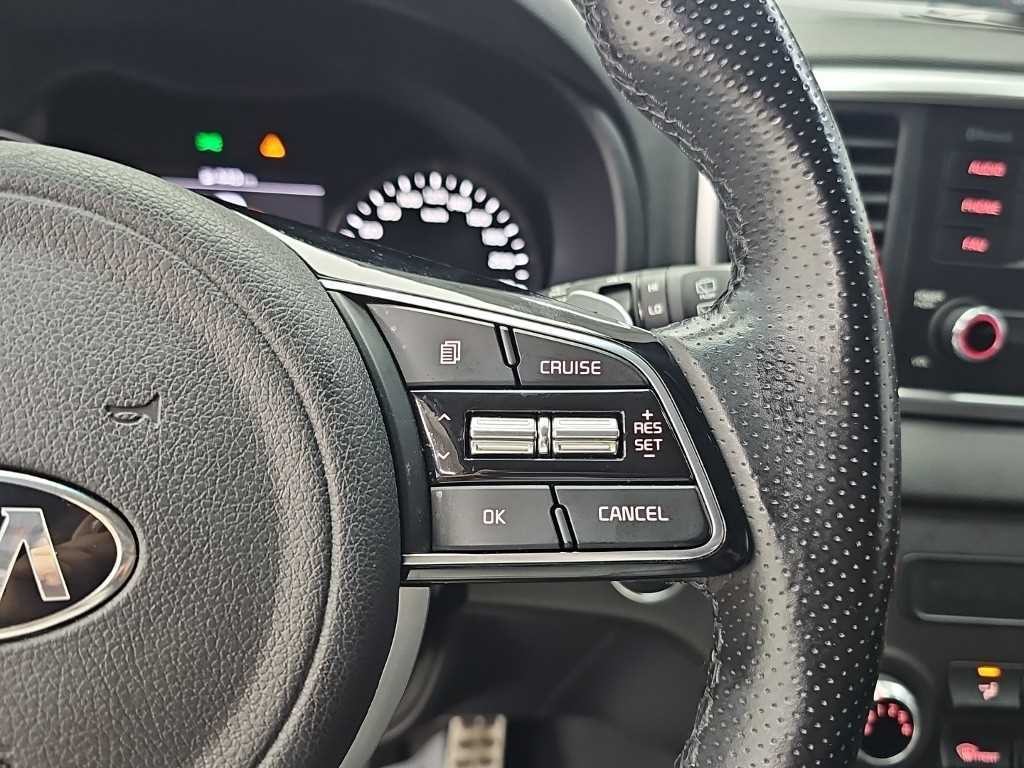 기아 스포티지 스포티지 더 볼드 1.6 디젤 4WD 트렌디 이미지 14