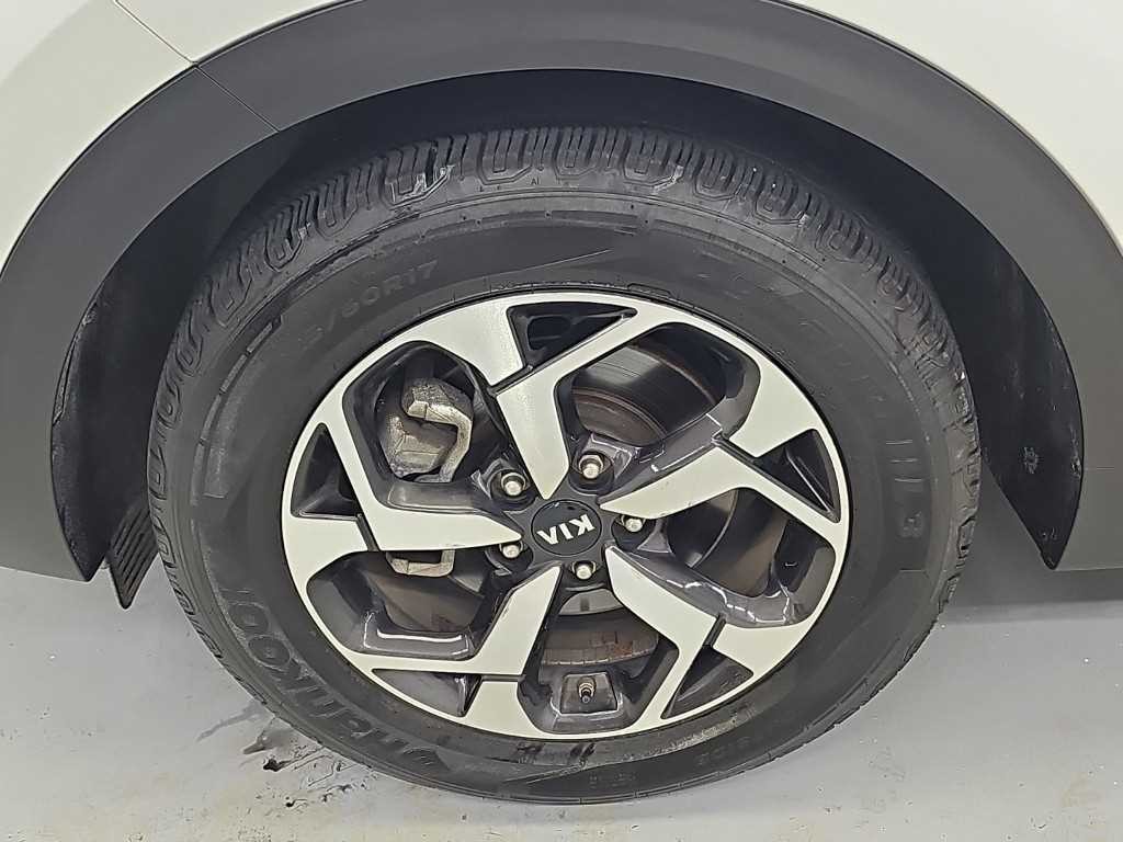기아 스포티지 스포티지 더 볼드 1.6 디젤 4WD 트렌디 이미지 18