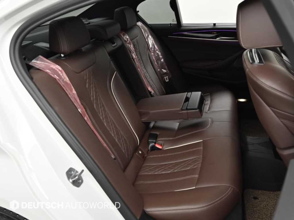 BMW 5시리즈 5시리즈 (G30) 530i M 스포츠 이미지 12