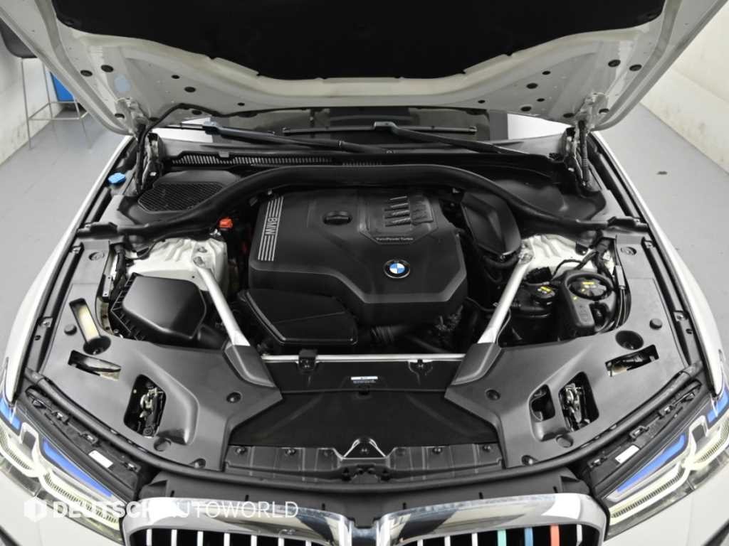 BMW 5시리즈 5시리즈 (G30) 530i M 스포츠 이미지 6
