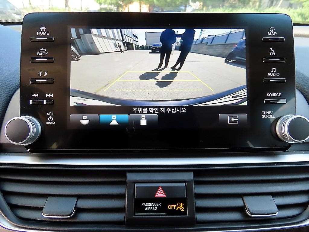 혼다 어코드 어코드(10세대) 1.5 터보 이미지 14
