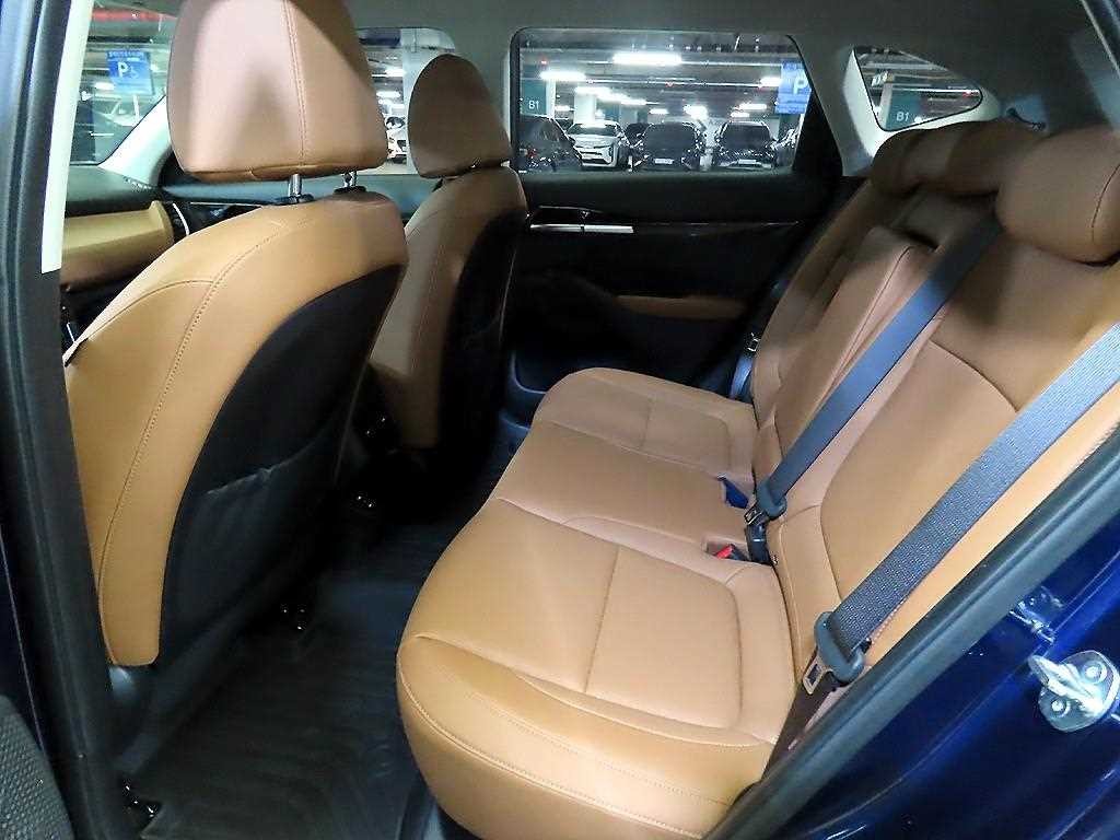 기아 셀토스 더 뉴 셀토스 가솔린 2.0 2WD 시그니처 이미지 7