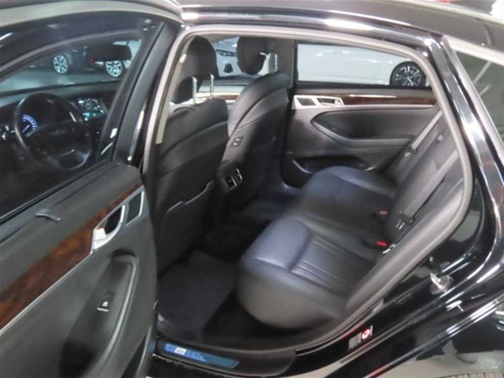 현대 제네시스 제네시스DH G330 프리미엄 이미지 14