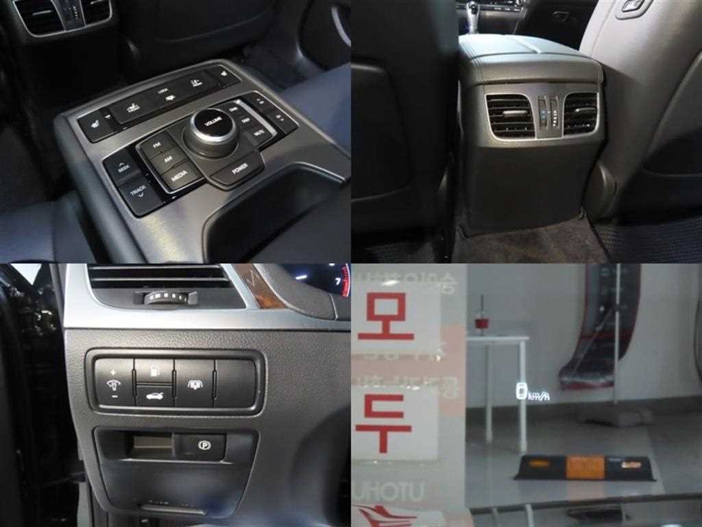 현대 제네시스 제네시스DH G330 프리미엄 이미지 19