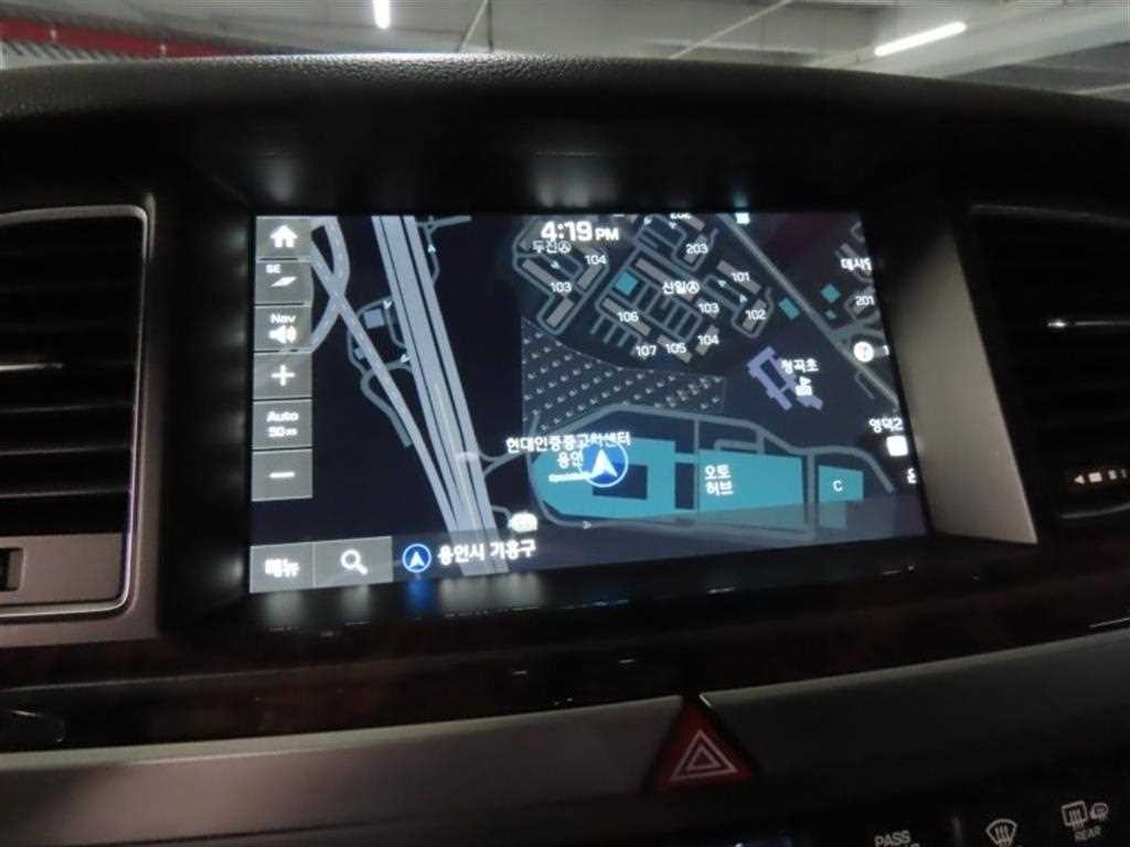 현대 제네시스 제네시스DH G330 프리미엄 이미지 8