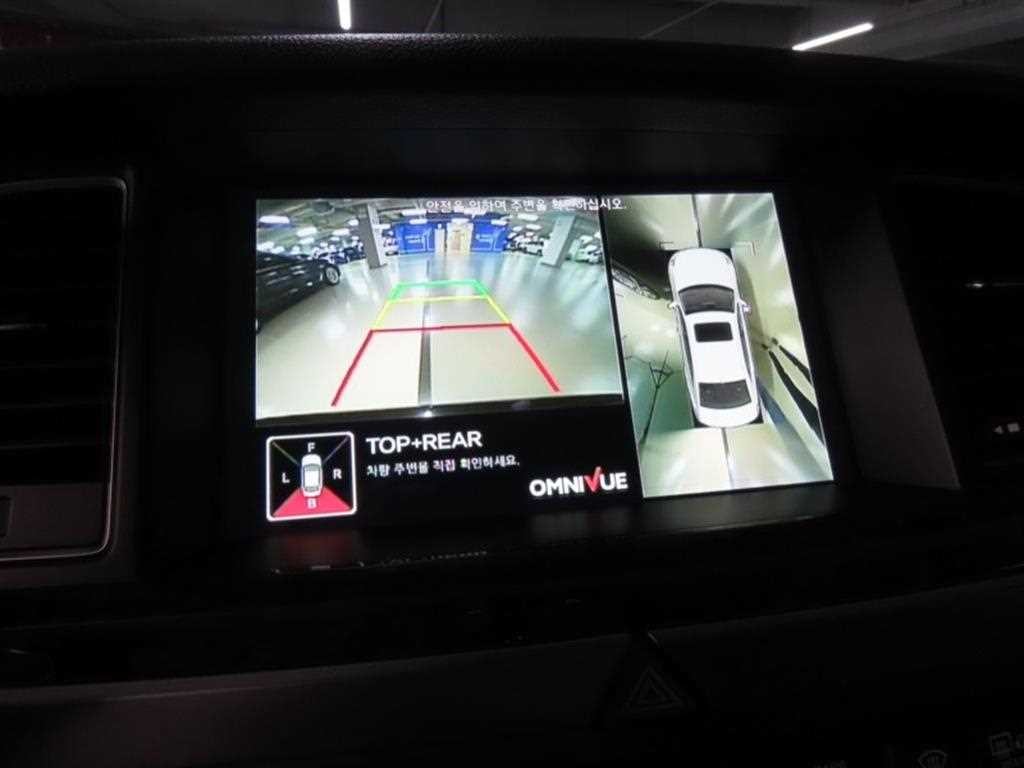 현대 제네시스 제네시스DH G330 프리미엄 이미지 9