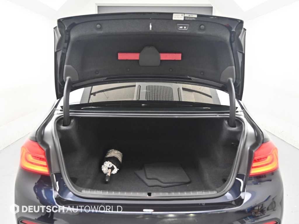 BMW 5시리즈 5시리즈 (G30) 520d M 스포츠 이미지 19