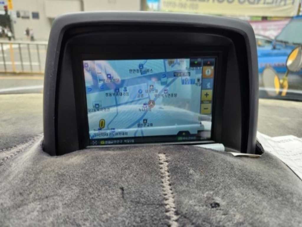 현대 스타렉스 그랜드 스타렉스 12인승 왜건 CVX 디럭스 이미지 10