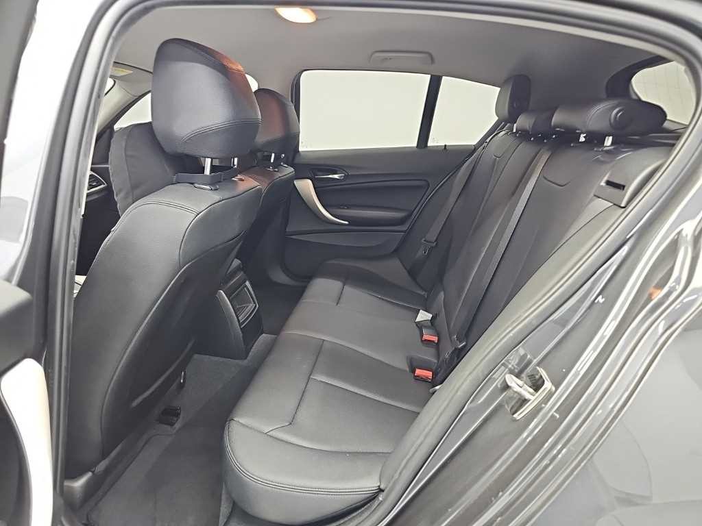 BMW 1시리즈 1시리즈 (F20) 118d 조이 이미지 12