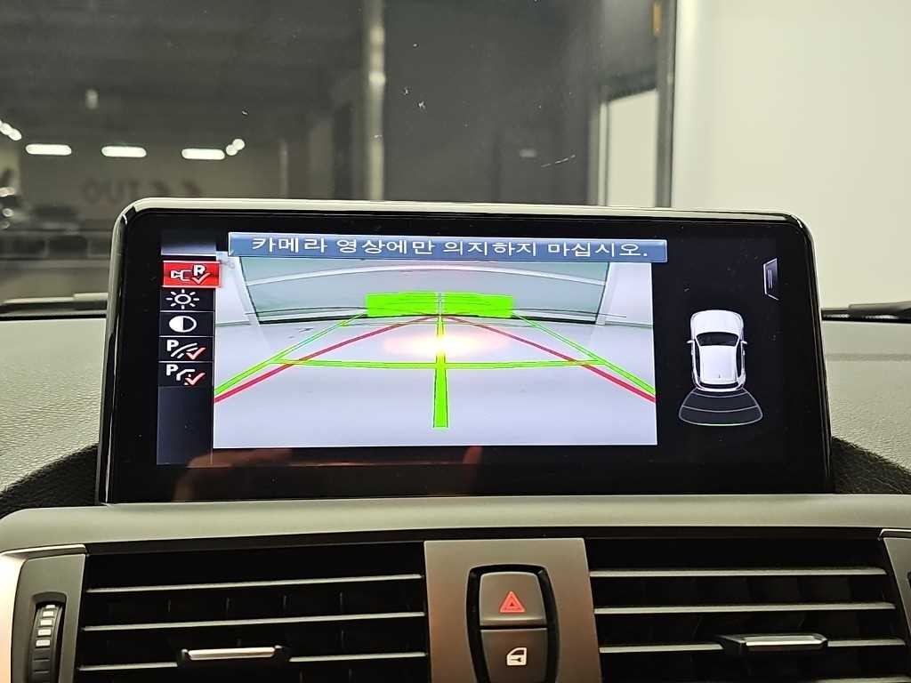 BMW 1시리즈 1시리즈 (F20) 118d 조이 이미지 14
