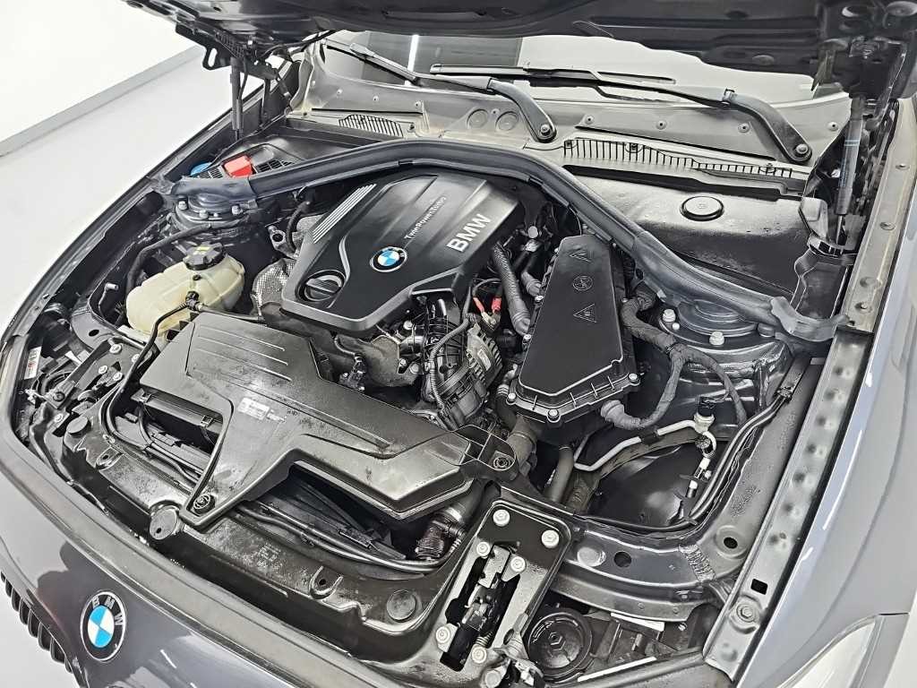 BMW 1시리즈 1시리즈 (F20) 118d 조이 이미지 5