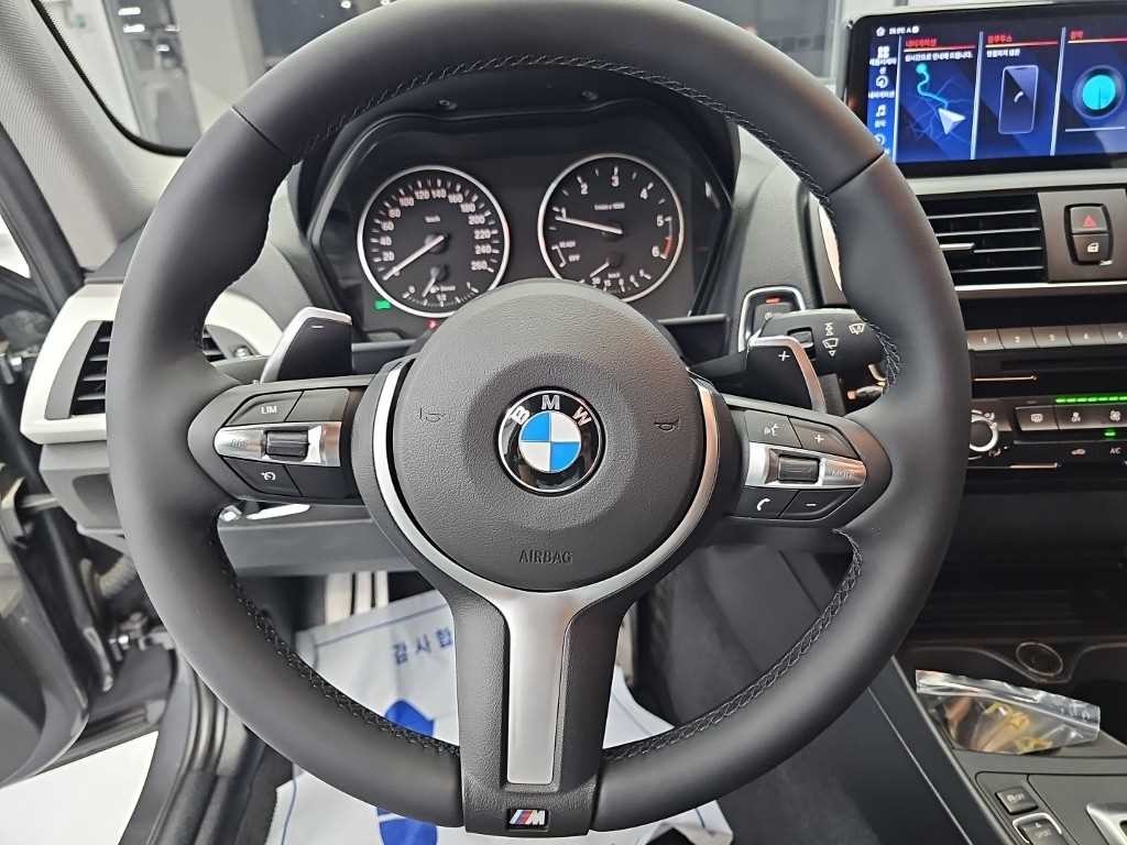 BMW 1시리즈 1시리즈 (F20) 118d 조이 이미지 9