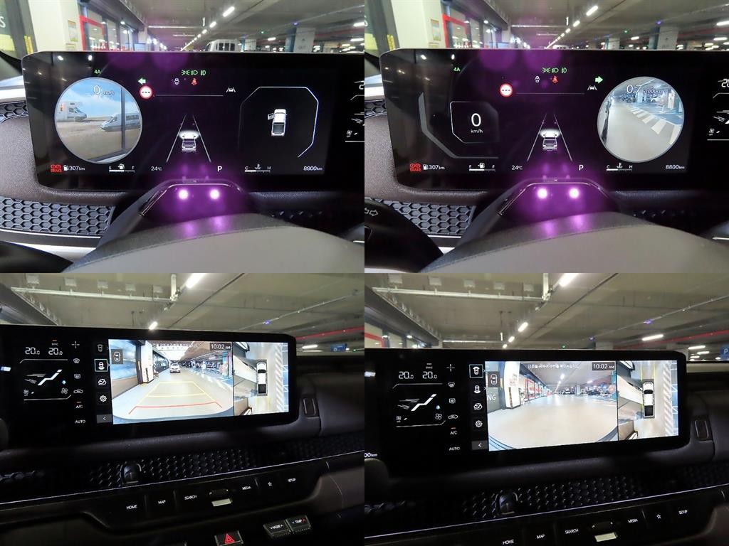 기아 타스만 2.5 T-GDI 4WD 익스트림 이미지 17