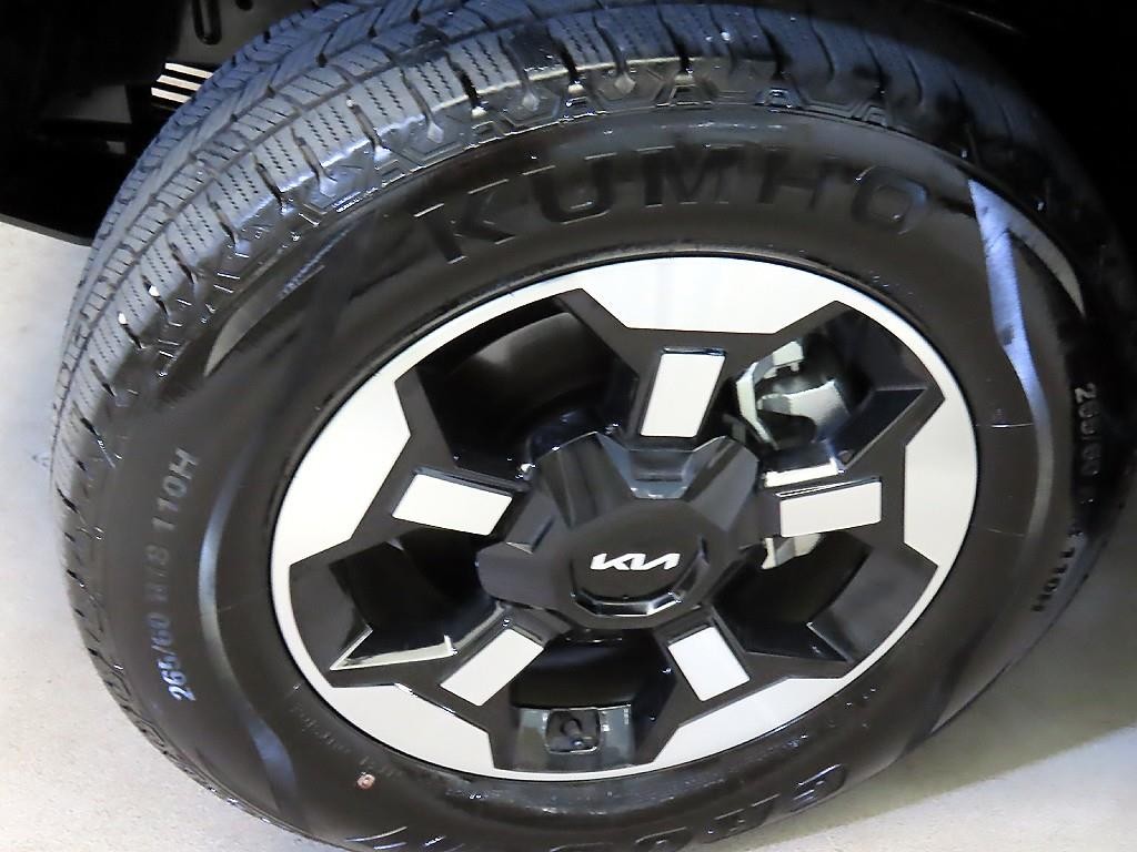 기아 타스만 2.5 T-GDI 4WD 익스트림 이미지 20