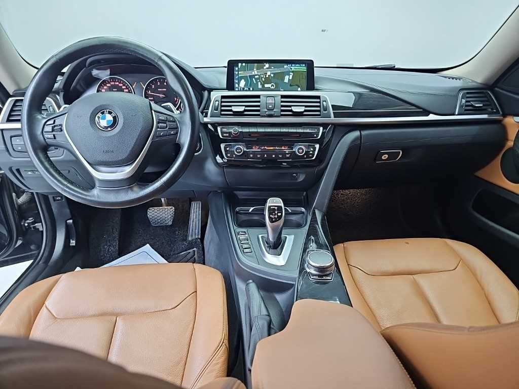 BMW 4시리즈 4시리즈 (F32) 420i 그란쿠페 럭셔리 이미지 7