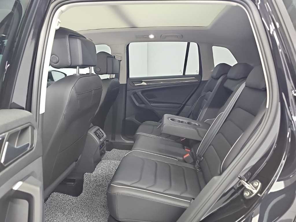 폭스바겐 티구안 티구안 올스페이스 2.0 TDI 프레스티지 이미지 12