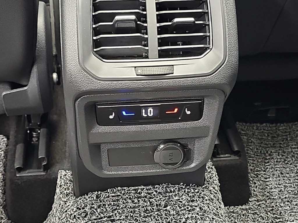 폭스바겐 티구안 티구안 올스페이스 2.0 TDI 프레스티지 이미지 13