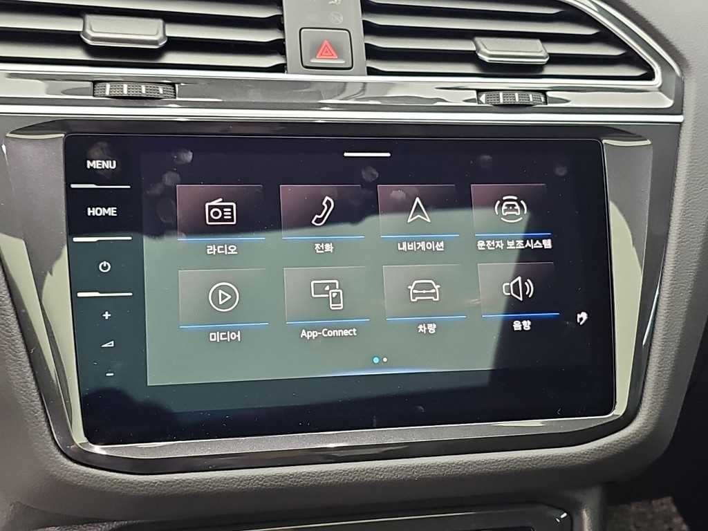 폭스바겐 티구안 티구안 올스페이스 2.0 TDI 프레스티지 이미지 15
