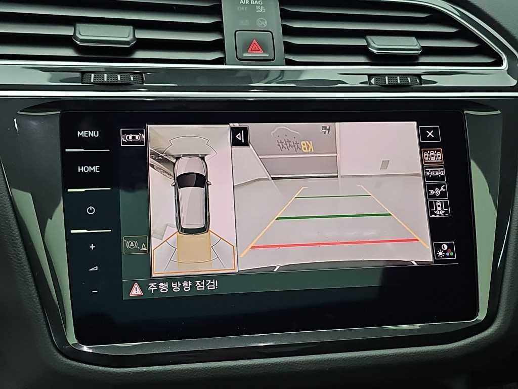 폭스바겐 티구안 티구안 올스페이스 2.0 TDI 프레스티지 이미지 16