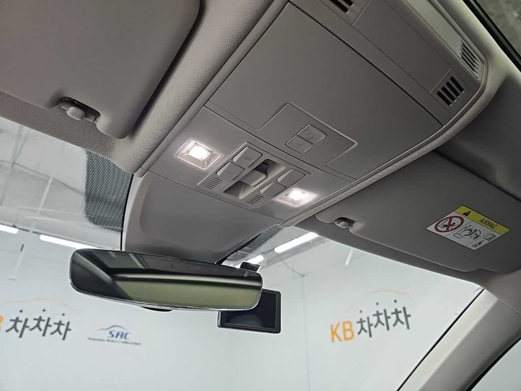 폭스바겐 티구안 티구안 올스페이스 2.0 TDI 프레스티지 이미지 17