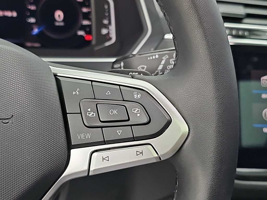 폭스바겐 티구안 티구안 올스페이스 2.0 TDI 프레스티지 이미지 18