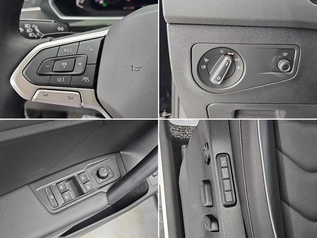 폭스바겐 티구안 티구안 올스페이스 2.0 TDI 프레스티지 이미지 19