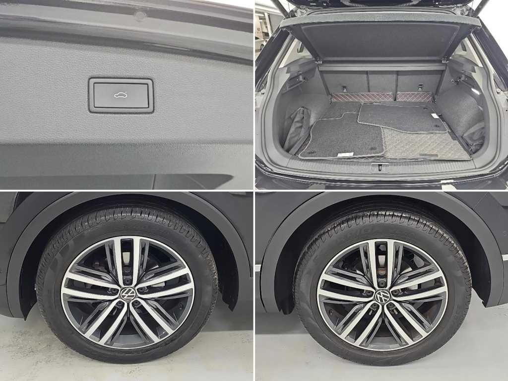 폭스바겐 티구안 티구안 올스페이스 2.0 TDI 프레스티지 이미지 20