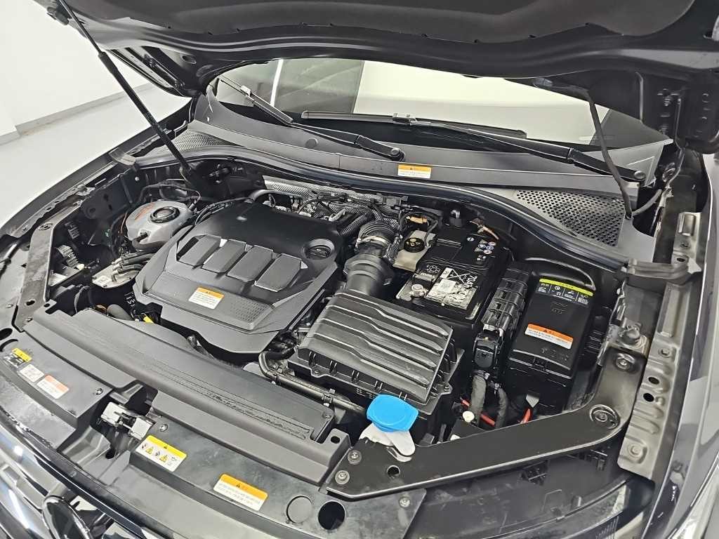 폭스바겐 티구안 티구안 올스페이스 2.0 TDI 프레스티지 이미지 5