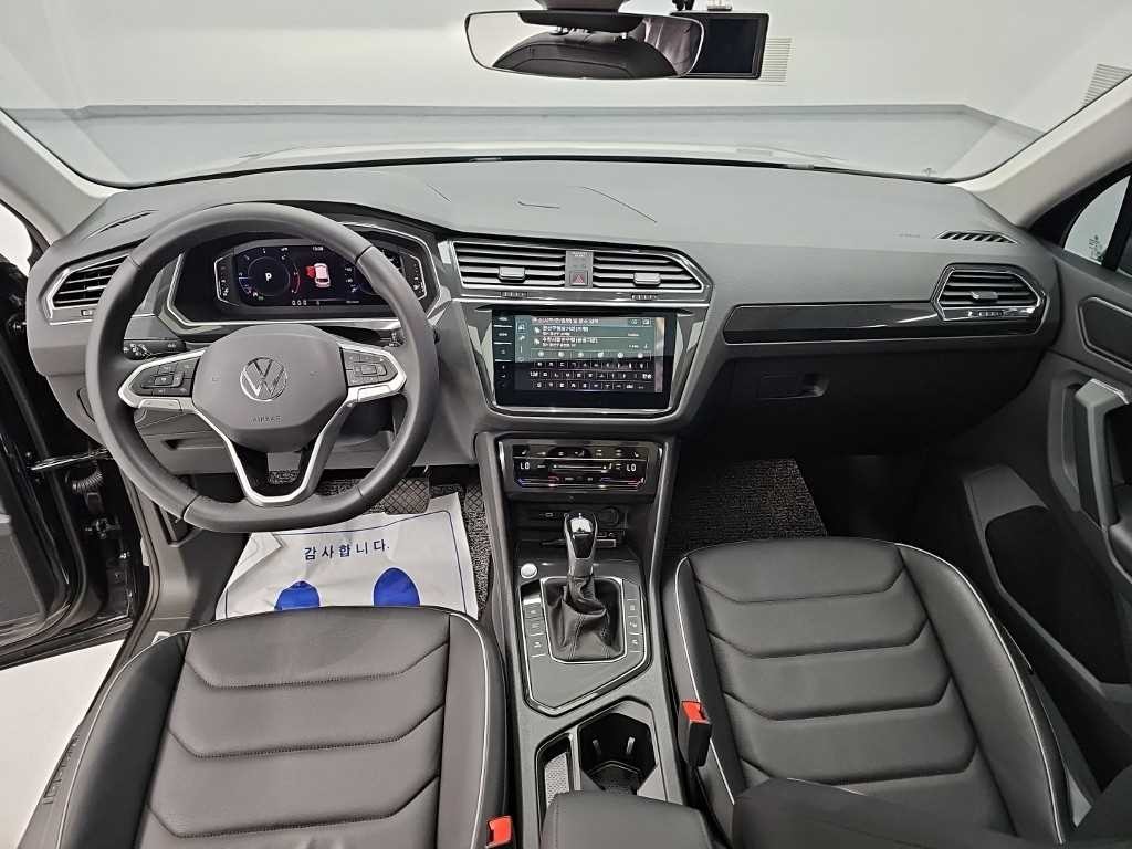폭스바겐 티구안 티구안 올스페이스 2.0 TDI 프레스티지 이미지 7