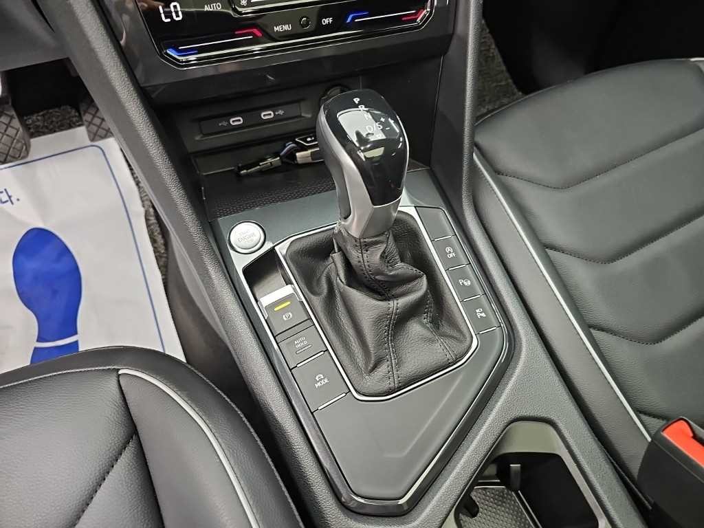 폭스바겐 티구안 티구안 올스페이스 2.0 TDI 프레스티지 이미지 8
