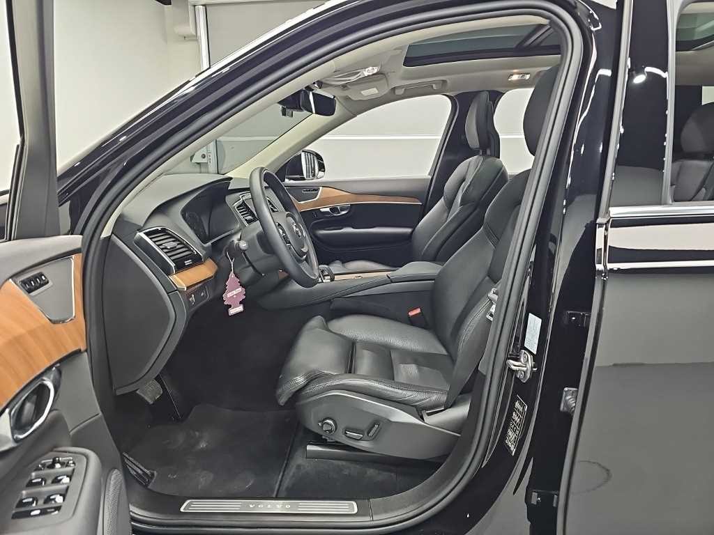 볼보 XC90 XC90 2세대 2.0 B5 AWD 이미지 11