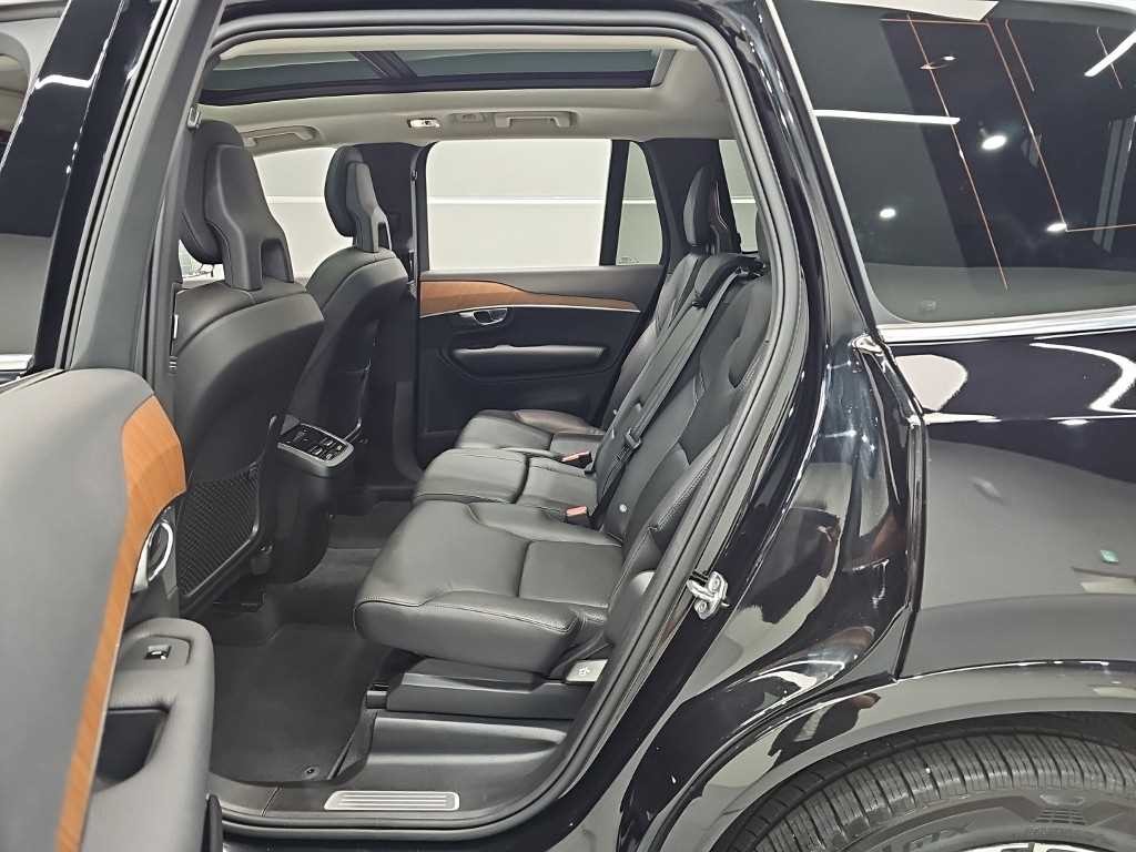 볼보 XC90 XC90 2세대 2.0 B5 AWD 이미지 12