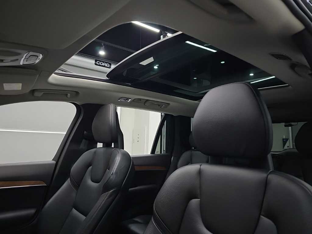 볼보 XC90 XC90 2세대 2.0 B5 AWD 이미지 14
