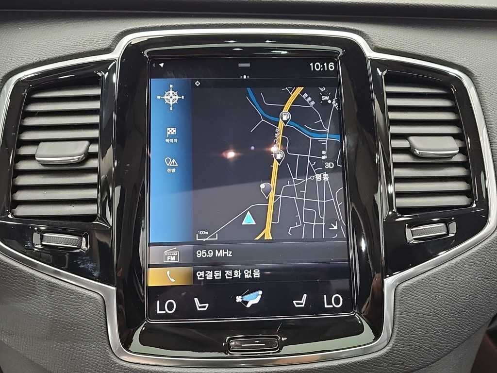볼보 XC90 XC90 2세대 2.0 B5 AWD 이미지 15