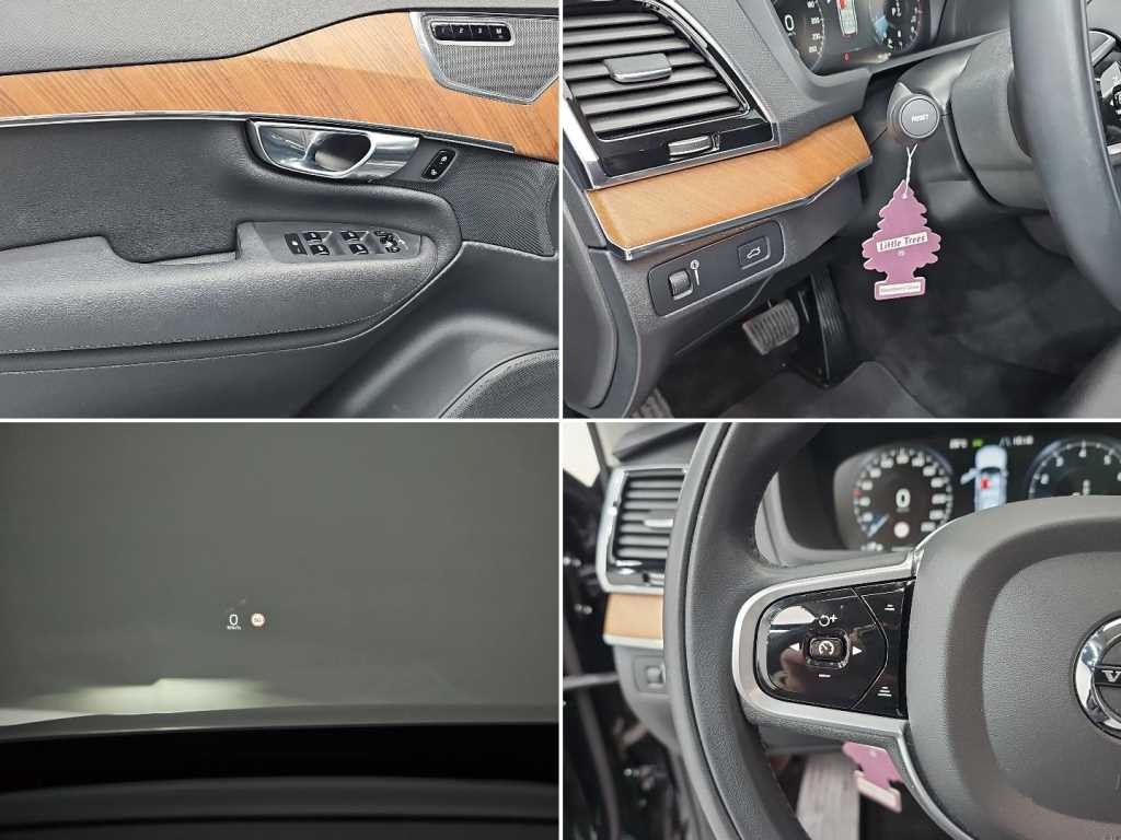 볼보 XC90 XC90 2세대 2.0 B5 AWD 이미지 17