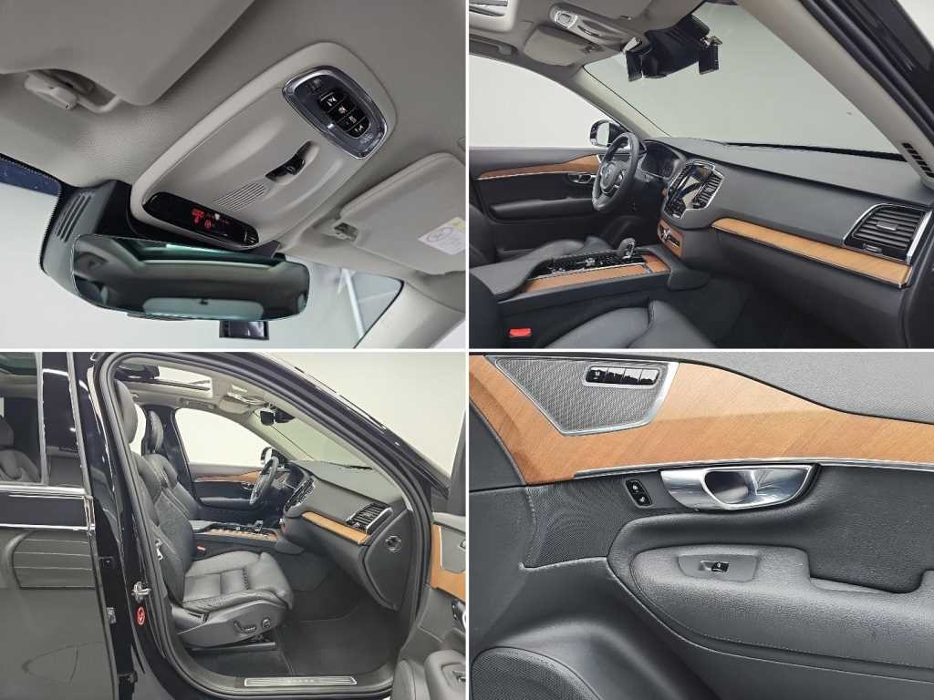 볼보 XC90 XC90 2세대 2.0 B5 AWD 이미지 18