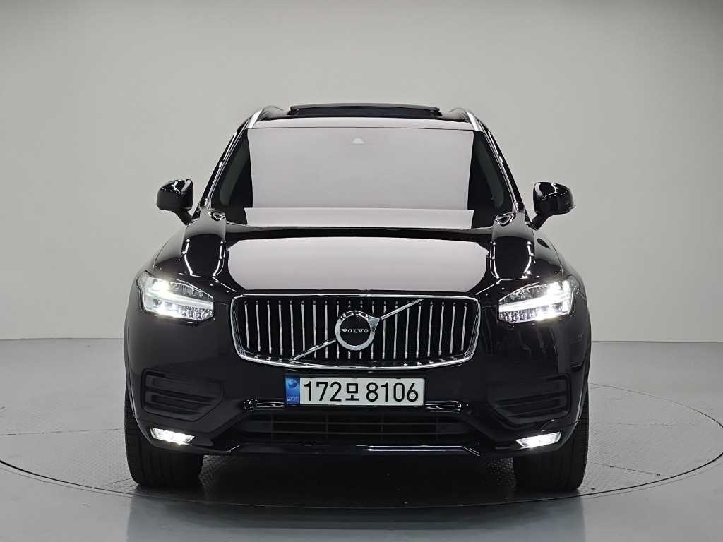 볼보 XC90 XC90 2세대 2.0 B5 AWD 이미지 2
