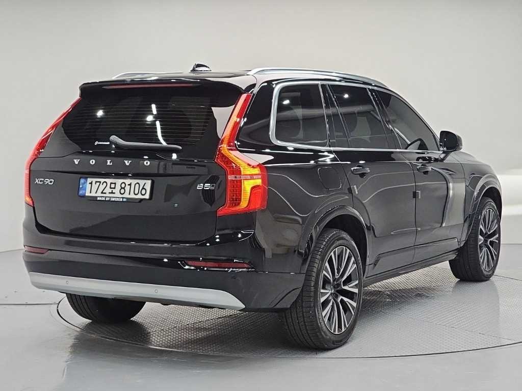 볼보 XC90 XC90 2세대 2.0 B5 AWD 이미지 4