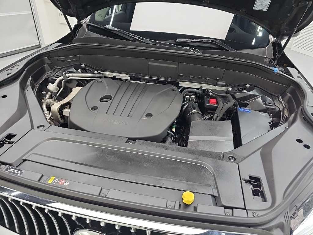 볼보 XC90 XC90 2세대 2.0 B5 AWD 이미지 5
