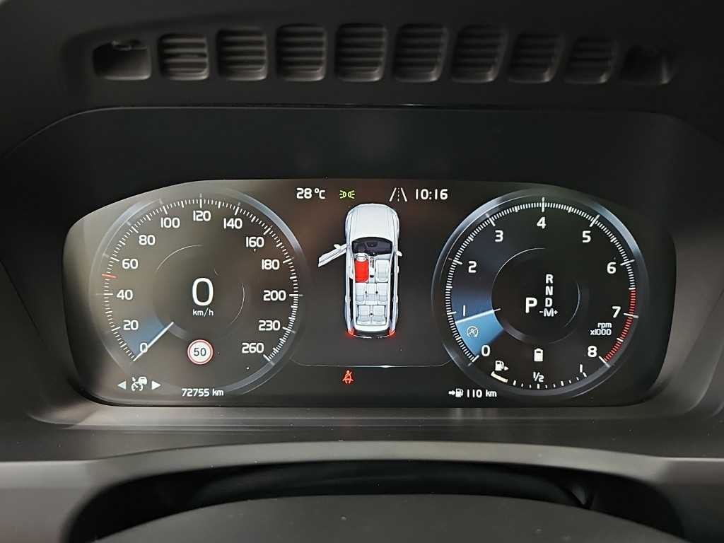 볼보 XC90 XC90 2세대 2.0 B5 AWD 이미지 6
