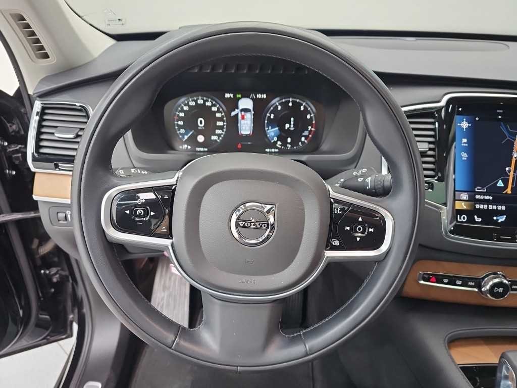 볼보 XC90 XC90 2세대 2.0 B5 AWD 이미지 9