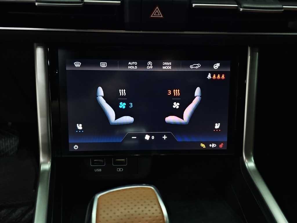 KG모빌리티(쌍용) 토레스 1.5 GDI-T 2WD T5 이미지 10