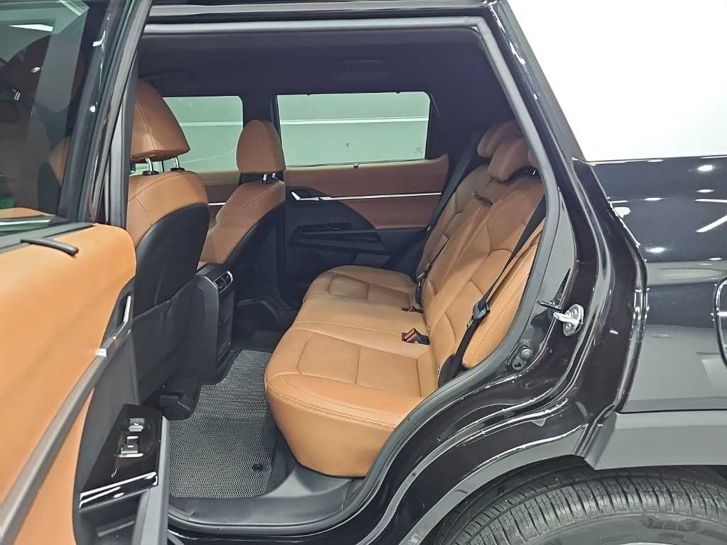 KG모빌리티(쌍용) 토레스 1.5 GDI-T 2WD T5 이미지 12